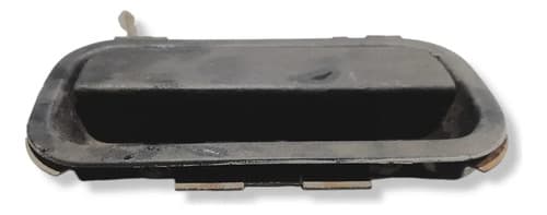 Maçaneta Externa Traseira Direita Chevrolet Corsa 2005 — foto 1 de 4