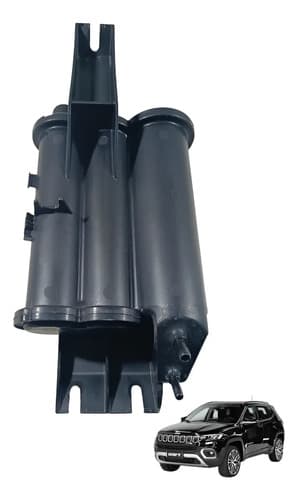 Filtro Canister Jeep Compass 1.3 Turbo Flex 2022 — foto 1 de 7