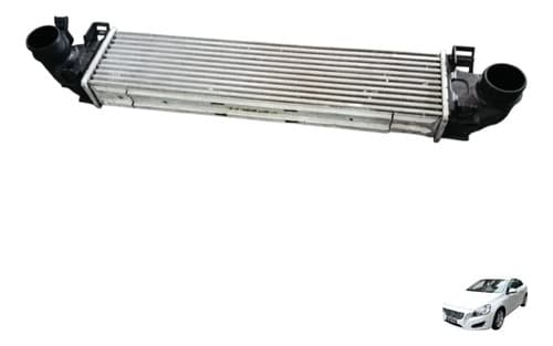 Radiador Inter Cooler Volvo S60 T5 2011 — foto 1 de 6