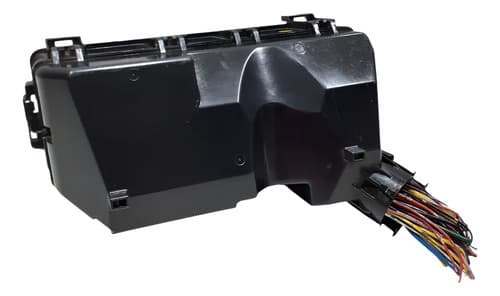 Caixa Fusível Externa Honda Civic 2.0 2014 Automatico  — foto 1 de 6