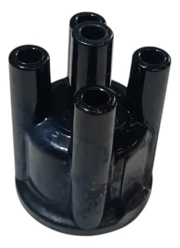 Tampa Distribuidor Gm Corsa Wind 1.0 1998 Preto — foto 1 de 6