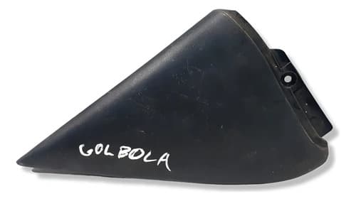 Acabamento Retrovisor Interno Gol Bola 1995/99 — foto 1 de 3