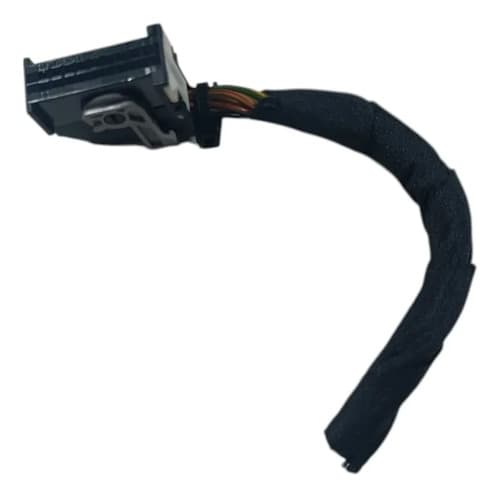 Plug Painel Instrumentos  Volkswagen Polo Tsi 1.0 2018 Preto — foto 1 de 6