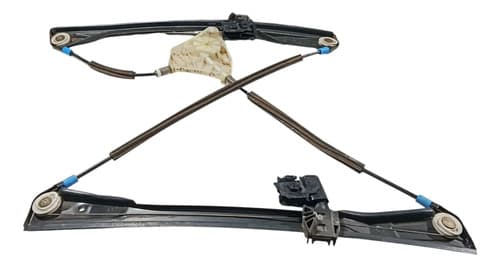 Maquina Vidro Eletrico Dianteira Direita Jetta 16/18 2.0 — foto 1 de 6