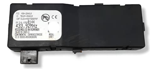 Modulo Central Controle Remoto Gm Onix Prisma 2013/2020  — foto 1 de 6