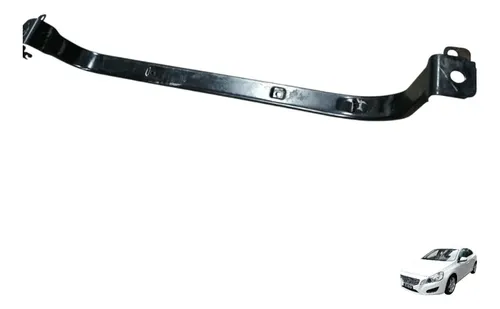 Cinta Do Tanque De Combustível Volvo S60 T5 2011 — foto 1 de 6
