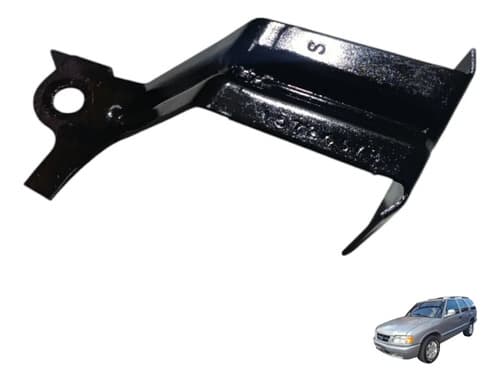 Suporte Proteção Flauta Bicos Gm Blazer 4.3 V6 1996 Original — foto 1 de 6