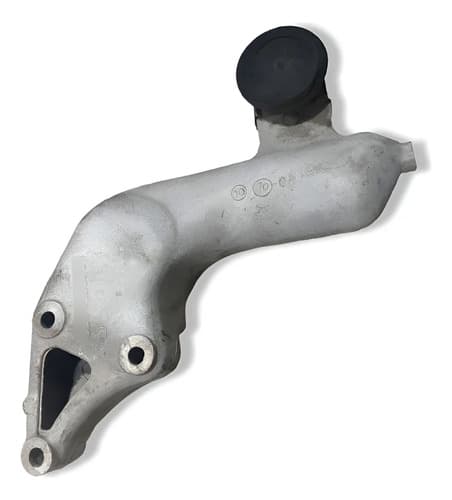 Suporte Do Motor Do Peugeot 207 1.4 8v L/d — foto 1 de 4