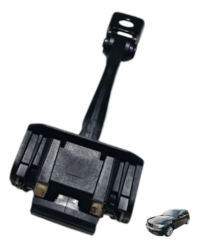 Limitador Porta Diant Direita Bmw 118i 2.0 2010 Original — foto 1 de 7