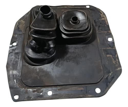Coifa Guarda Pó Nissan Frontier 2.8 2003 7496365301 — foto 1 de 7