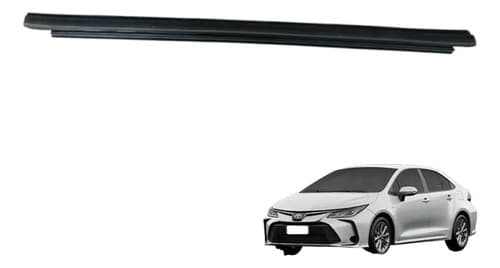 Pestana Interna Direita Traseira Toyota Corolla 2.0 2017 — foto 1 de 6
