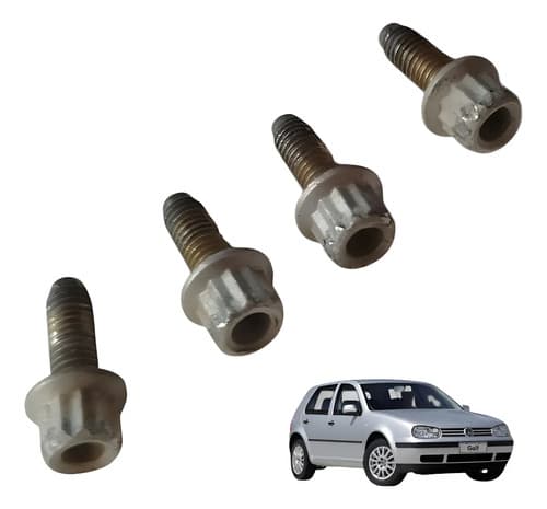 Parafuso Porta Mala Volkswagen Golf 2002 — foto 1 de 6