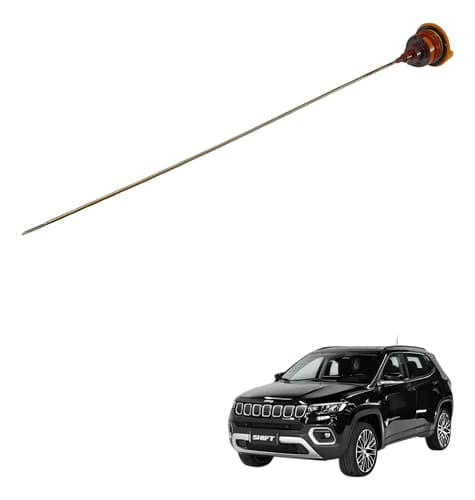 Vareta Oleo Motor Jeep Compass 1.3 Turbo T270 Flex 2022 — foto 1 de 7