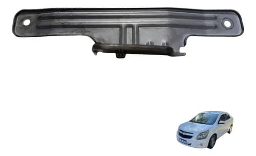 Suporte Forro Porta Diant Esq Gm Cobalt Lt 1.8 2013/2019 — foto 1 de 5