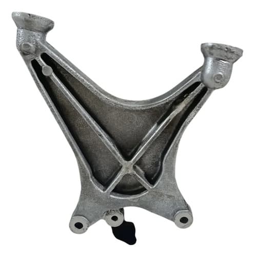 Suporte Coxim Intercoller Frontier 2.8 2005 940706020044 — foto 1 de 6