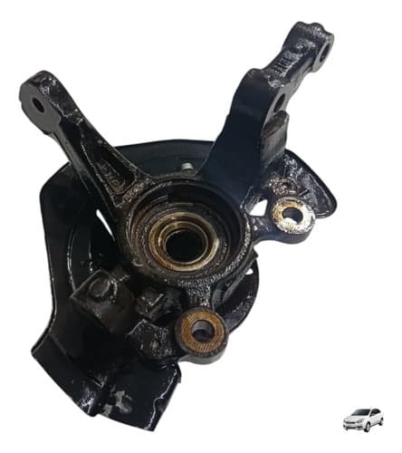 Manga Eixo Fiat Grand Siena 1.6 2014 Original — foto 1 de 6