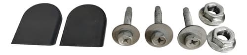 Kit Parafusos Motor Limpador Dianteiro Nissan March 1.6 2015 — foto 1 de 6