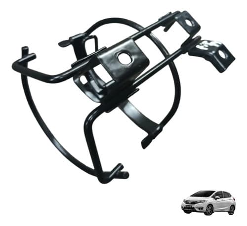 Suporte Do Extintor De Incêndio Original Do Honda Fit 1.5 16 — foto 1 de 6