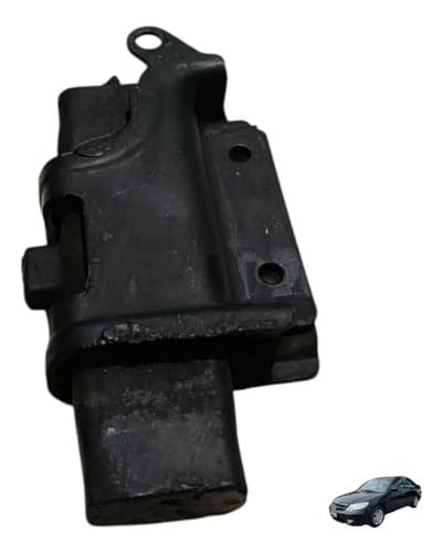 Suporte Coxim Agregado Honda Civic Lx 1.7 2005 Original — foto 1 de 6