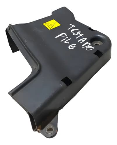 Capa Correia Dentada Fiat Uno Fire 2001/2002 — foto 1 de 7