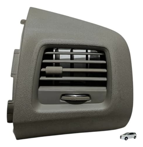 Difusor Ar Lado Direito Gm Spin Lt 1.8 2013 Original — foto 1 de 6