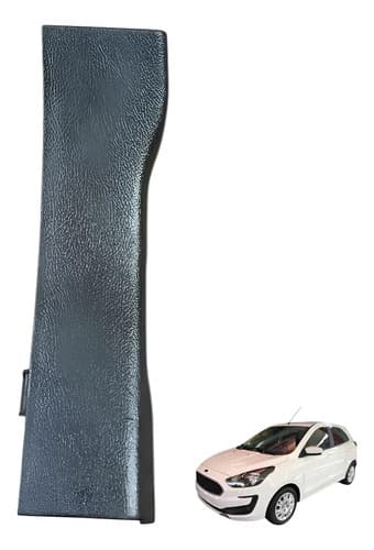 Soleira Porta Traseira Lado Dir Ford Ka 2019/20 — foto 1 de 6
