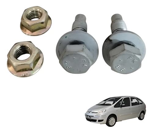 Kit Parafusos Coluna Direção Citroen Xsara Picasso 2008/2013 — foto 1 de 6
