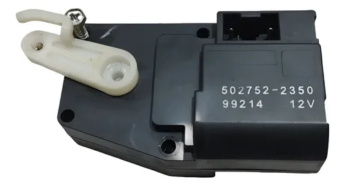 Motor Atuador Ar Condicionado L200 Triton 2010/2015 — foto 1 de 5