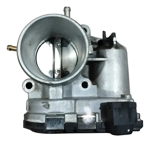 Tbi Corpo Borboleta Hyundai Hb20 1.0 2013/2019 — foto 1 de 5