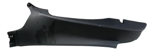 Soleira Traseira Direita Vw Nivus Tsi 1.0 2018 2g4867765 Preto — foto 1 de 7