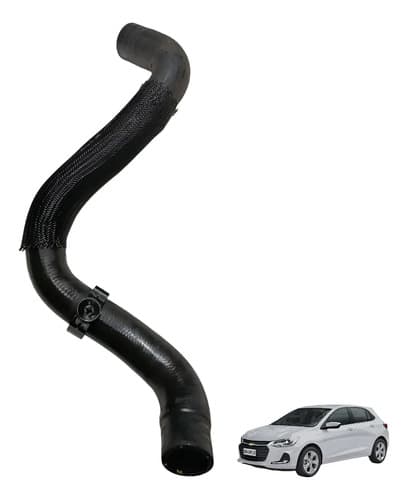 Mangueira Radiador Gm Onix 1.0 3 Cil Turbo 2021/2023 — foto 1 de 6