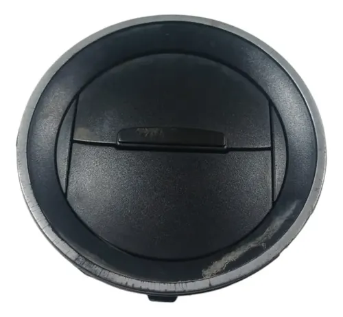 Difusor Saida Ar Gol Saveiro Voyage G6 2013 2014 2015 2016 — foto 1 de 6