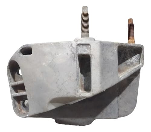 Suporte Traseiro Motor Ford Courier 1997/1998 — foto 1 de 6