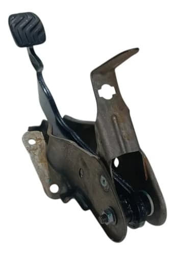 Pedal Freio Com Suporte Renault Kwid 1.0 3cc 2018 — foto 1 de 8