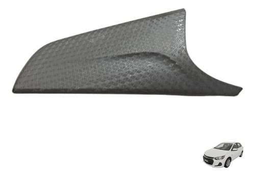 Acabamento Difusor Ar Lad Esq Gm Onix Turbo 1.0 2021 — foto 1 de 6