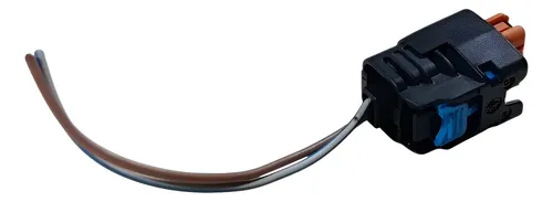 Plug Bomba Esguicho Parabrisa Limpador Kwid 2016 A 2022 — foto 1 de 6