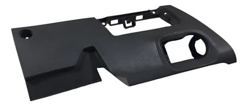 Moldura Inferior Esquerda Painel Gm Onix 1.0 Joy 2013/2018 — foto 1 de 6