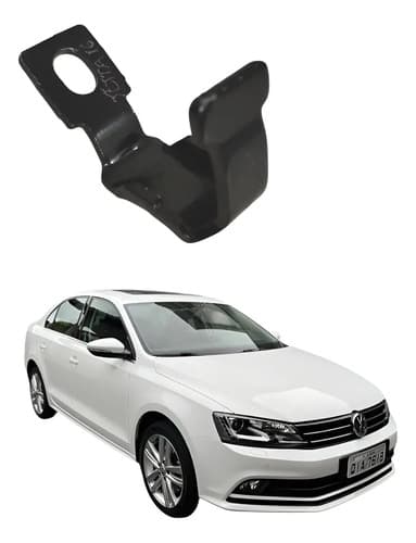 Presilha Mangueira Freio Volkswagen Jetta Tsi 2016 — foto 1 de 5