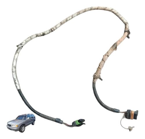 Chicote Conector Sonda Lambda Gm Blazer 4.3 V6 1996 Original — foto 1 de 6