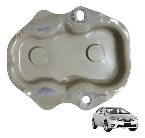 Suporte Alma Traseiro Esquerdo Toyota Corolla 2.0 2014/15 — foto 1 de 6
