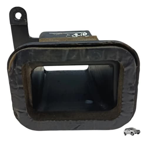 Difusor Ar Diant Esq Fiat Palio 1.0 2007 Original — foto 1 de 6
