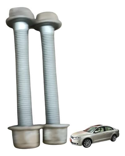 Kit Parafuso Eixo Traseiro Vw Jetta Comfortline 2.0 2012 — foto 1 de 5