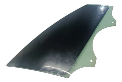 Vidro Fixo Dianteiro Direito Ford Ecosport 1.6 2006 43r00158 — foto 1 de 8