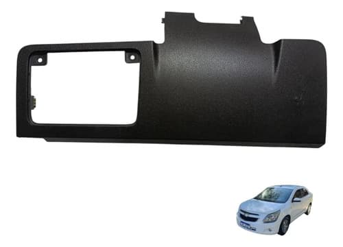 Moldura Painel Inferior Gm Cobalt Lt 1.8 2013/2019 Original — foto 1 de 5