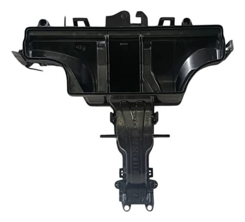 Duto Ar Condicionado Traseiro Console Central Vw Polo 1.0 18 — foto 1 de 6