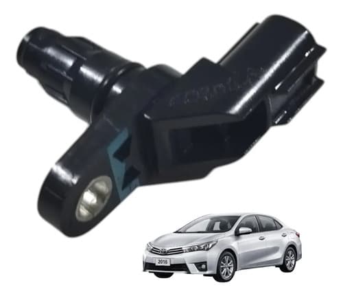 Sensor Rotação Fase Toyota Corolla 1.8 2016 A 2019 Original — foto 1 de 5