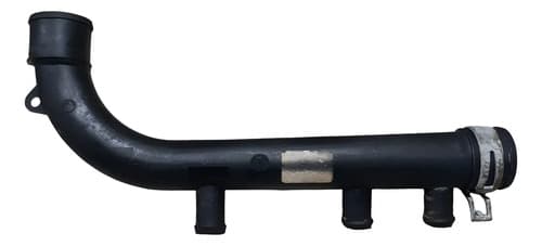 Tubo Cano Distribuição De Água Motor Vectra 2004 A 2012 — foto 1 de 5