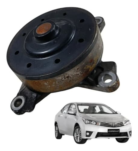 Bomba Dágua Toyota Corolla 2.0 2014 Original — foto 1 de 5