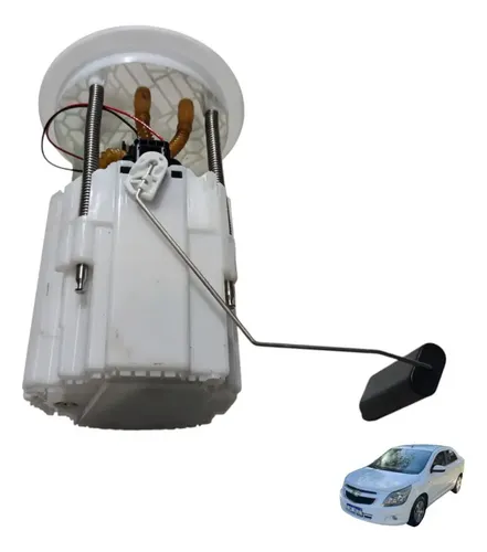 Bomba De Combustível Gm Cobalt Lt 1.8 2013/2019 Original — foto 1 de 5