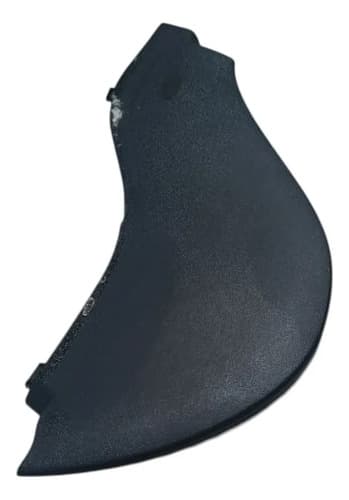 Moldura Painel Lado Direito Nissan Sentra 2011 68420et000 — foto 1 de 6